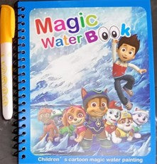 Paw Patrol