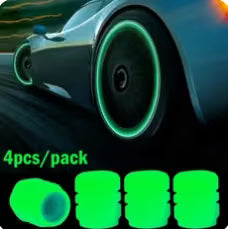 TAPA VALVULAS NEON  X 4